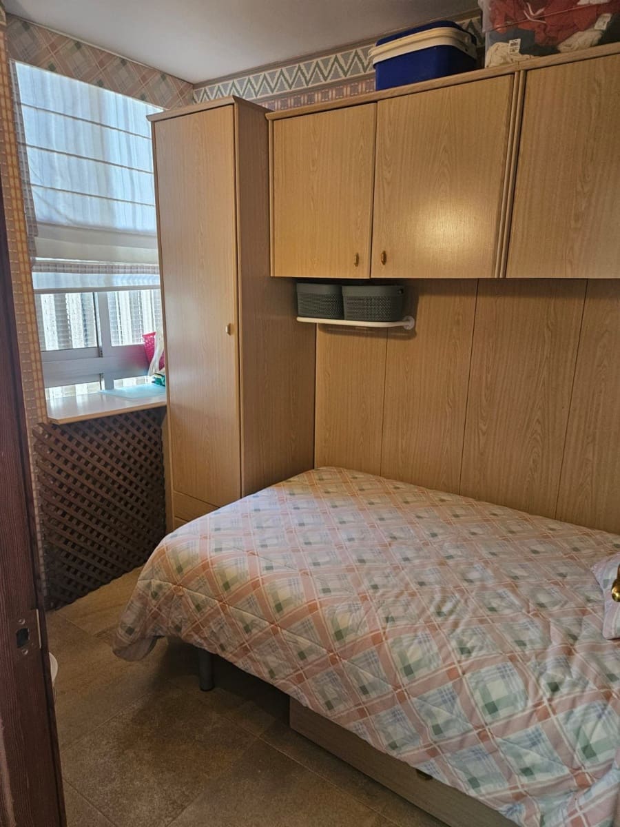 3 soveværelse Lejlighed til salg i Benidorm med swimmingpool garage - € 410.000 (Ref: 9573941)