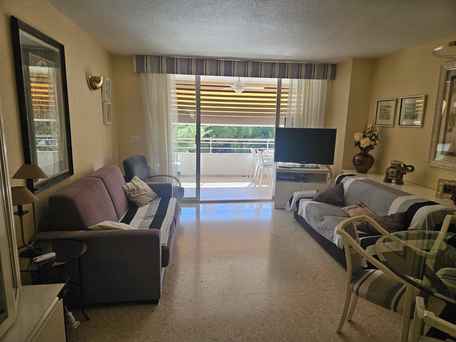 3 soveværelse Lejlighed til salg i Benidorm med swimmingpool garage - € 410.000 (Ref: 9573941)