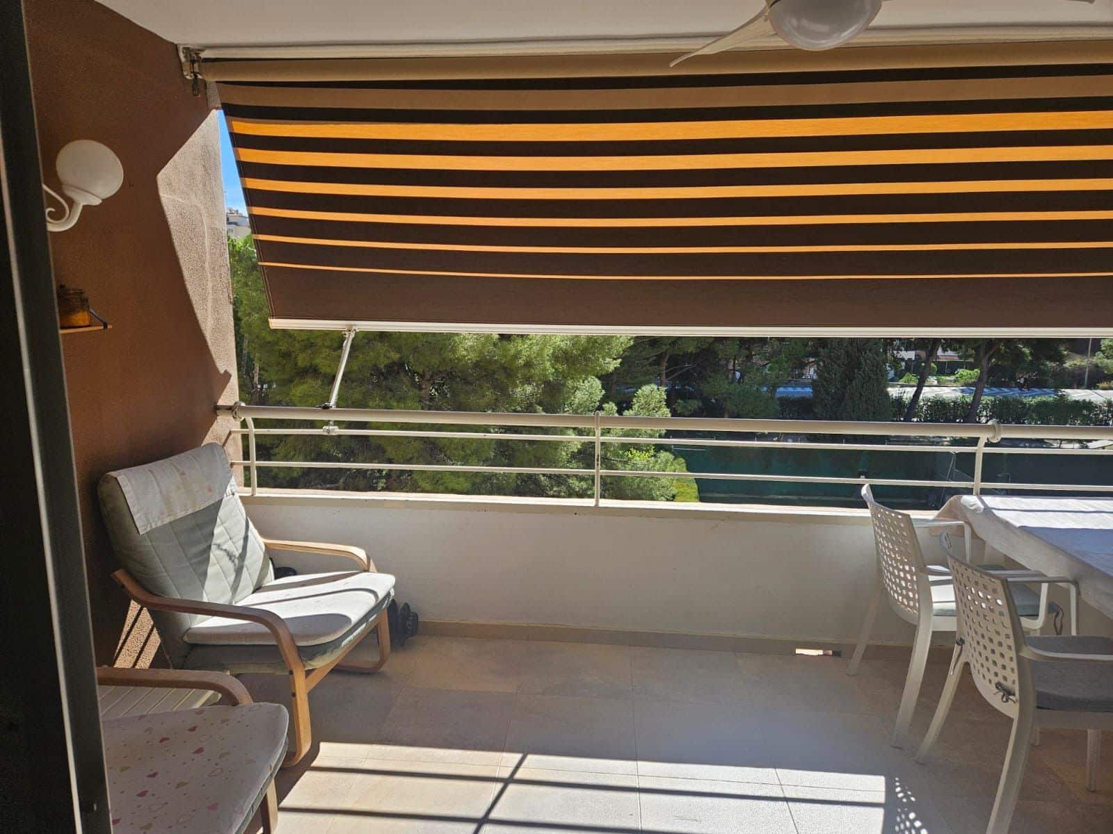 3 soveværelse Lejlighed til salg i Benidorm med swimmingpool garage - € 410.000 (Ref: 9573941)