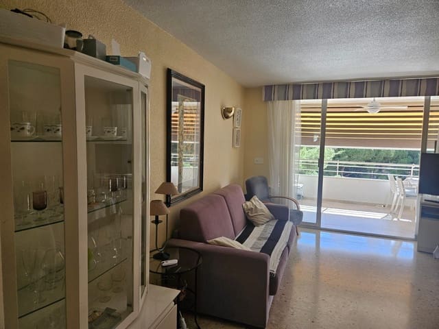 3 soveværelse Lejlighed til salg i Benidorm med swimmingpool garage - € 410.000 (Ref: 9573941)