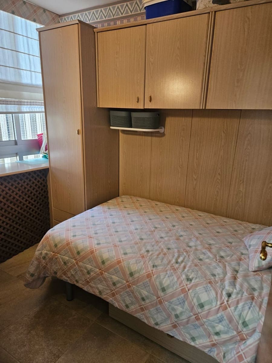 3 soveværelse Lejlighed til salg i Benidorm med swimmingpool garage - € 410.000 (Ref: 9573941)