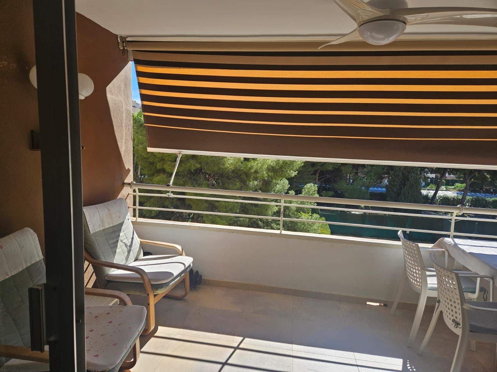 3 soveværelse Lejlighed til salg i Benidorm med swimmingpool garage - € 410.000 (Ref: 9573941)