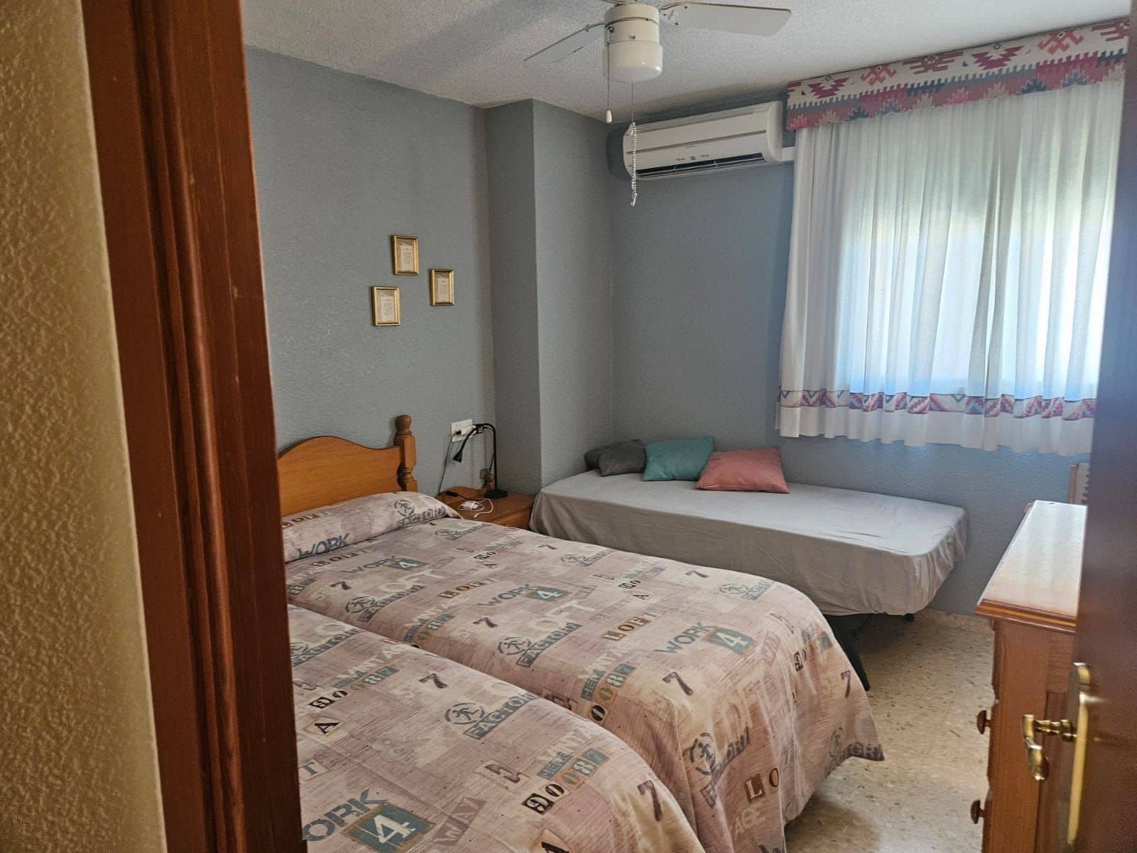 3 soveværelse Lejlighed til salg i Benidorm med swimmingpool garage - € 410.000 (Ref: 9573941)