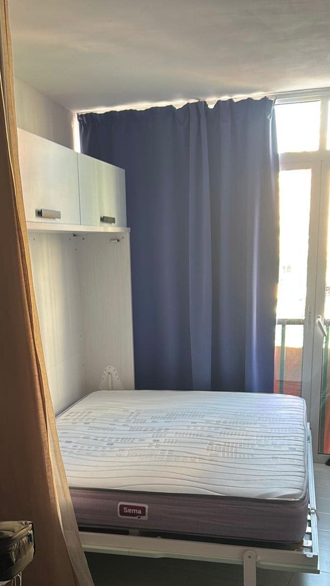 Estudio en Benidorm en venta con garaje - 130.000 € (Ref: 9581496)
