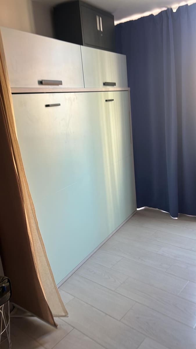 Estudio en Benidorm en venta con garaje - 130.000 € (Ref: 9581496)