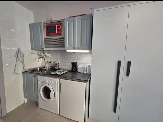 Monolocale in vendita in Benidorm con garage - 130.000 € (Rif: 9581496)