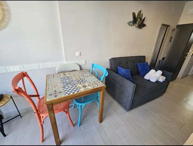 Monolocale in vendita in Benidorm con garage - 130.000 € (Rif: 9581496)