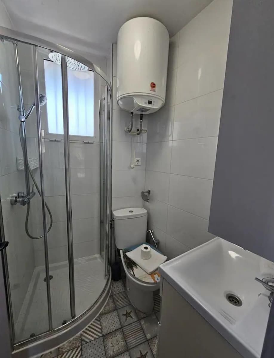 Estudio en Benidorm en venta con garaje - 130.000 € (Ref: 9581496)
