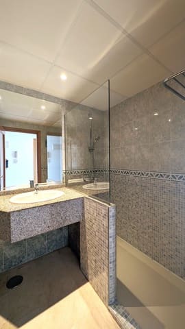 1 slaapkamer Appartement te koop in Rincón de Loix, Benidorm met zwembad - € 259.999 (Ref: 9585337)