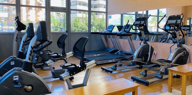 1 slaapkamer Appartement te koop in Rincón de Loix, Benidorm met zwembad - € 259.999 (Ref: 9585337)