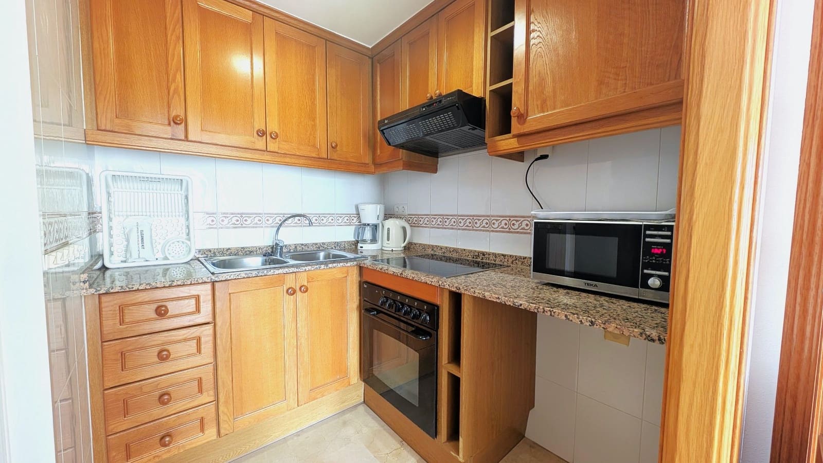 1 slaapkamer Appartement te koop in Benidorm met zwembad - € 259.999 (Ref: 9585337)