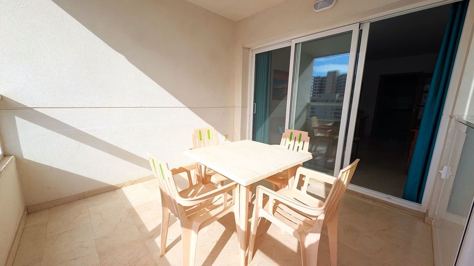 1 slaapkamer Appartement te koop in Benidorm met zwembad - € 259.999 (Ref: 9585337)