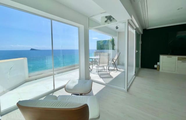 3 sovrum Lägenhet till salu i Benidorm - 700 000 € (Ref: 9594598)