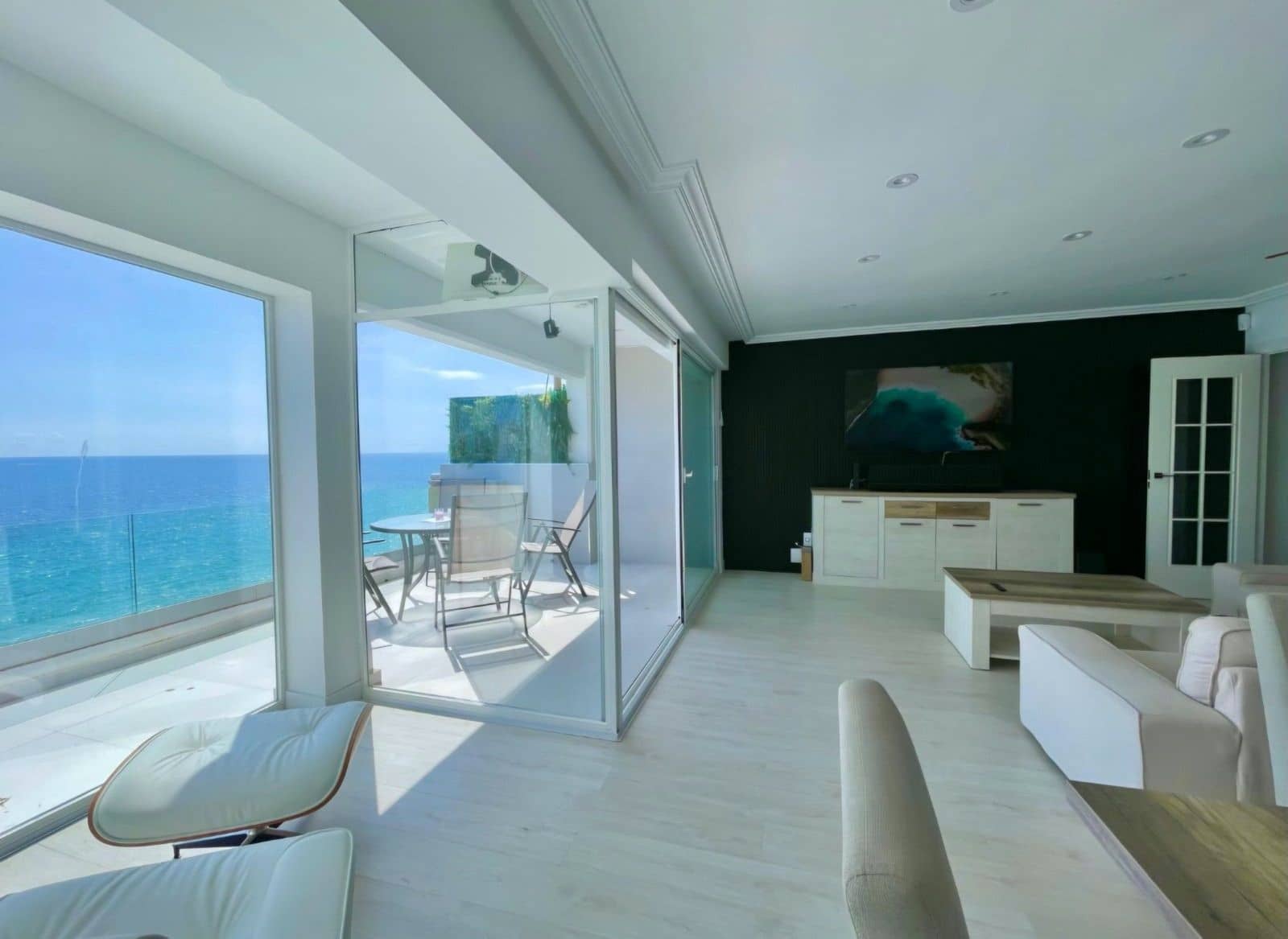 3 sovrum Lägenhet till salu i Benidorm - 700 000 € (Ref: 9594598)