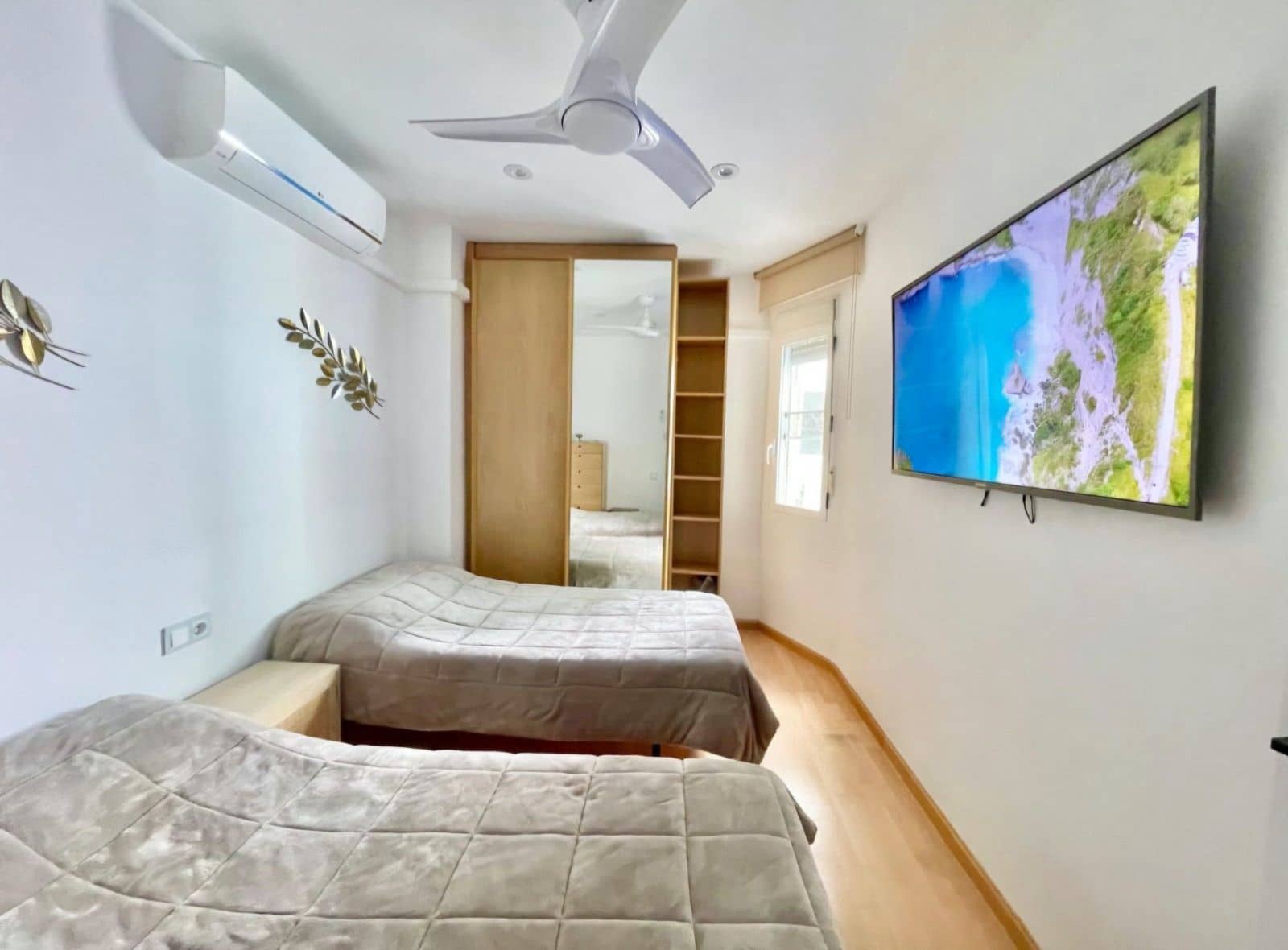 3 sovrum Lägenhet till salu i Benidorm - 700 000 € (Ref: 9594598)