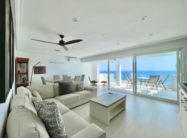 3 sovrum Lägenhet till salu i Benidorm - 700 000 € (Ref: 9594598)