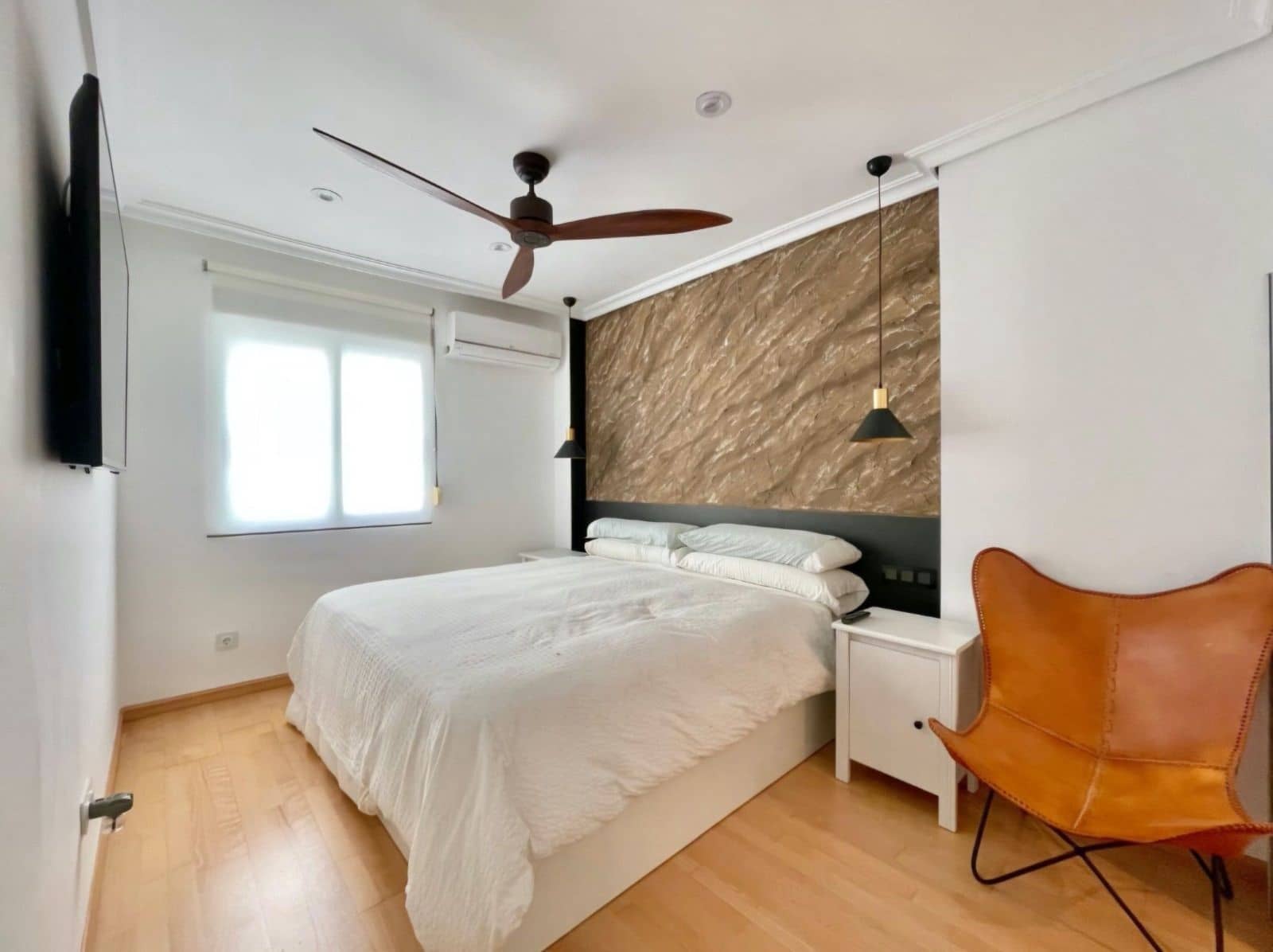 3 sovrum Lägenhet till salu i Benidorm - 700 000 € (Ref: 9594598)