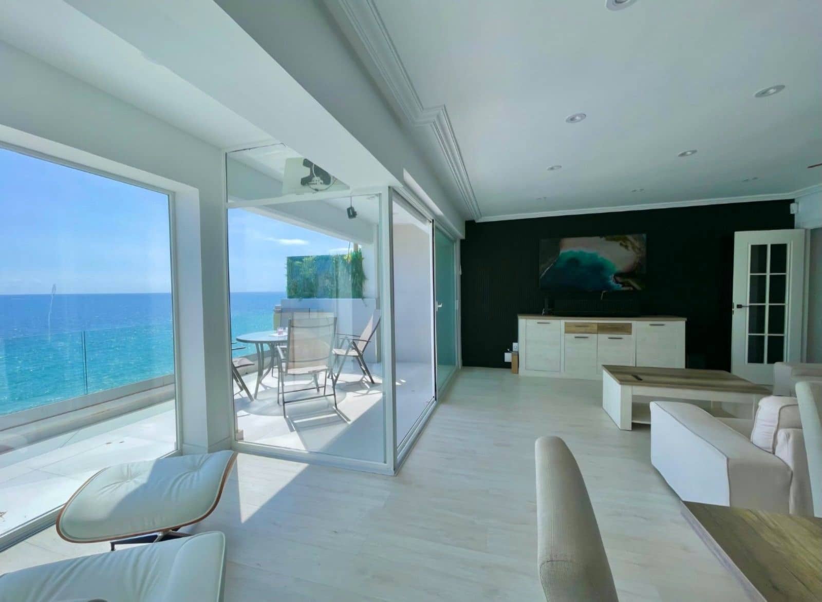 3 sovrum Lägenhet till salu i Benidorm - 700 000 € (Ref: 9594598)