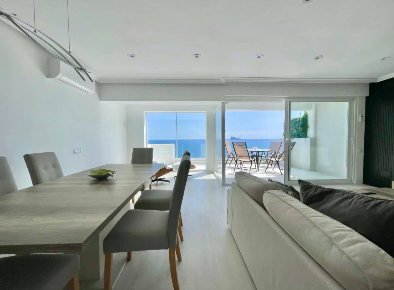 3 sovrum Lägenhet till salu i Benidorm - 700 000 € (Ref: 9594598)