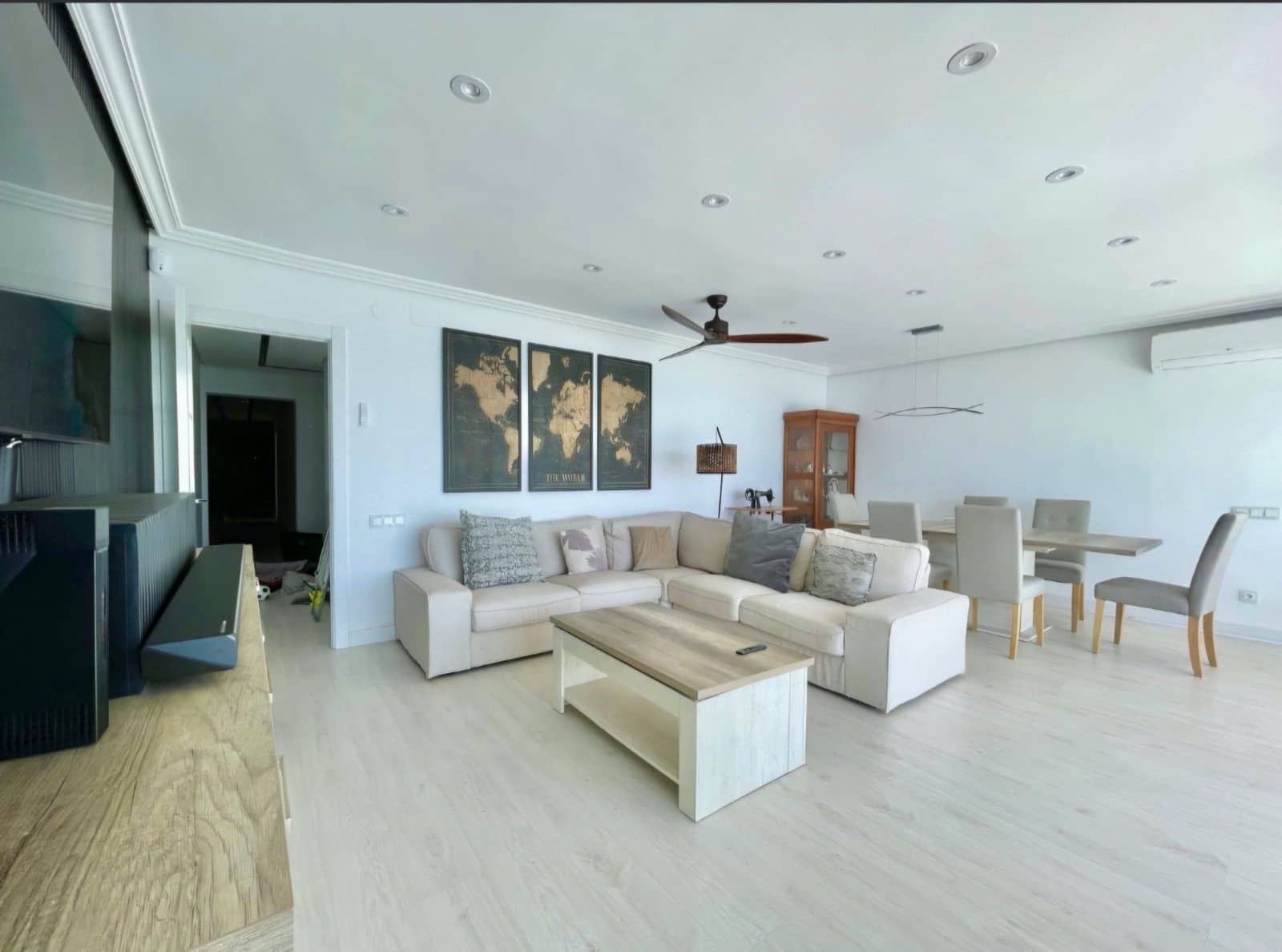 3 sovrum Lägenhet till salu i Benidorm - 700 000 € (Ref: 9594598)