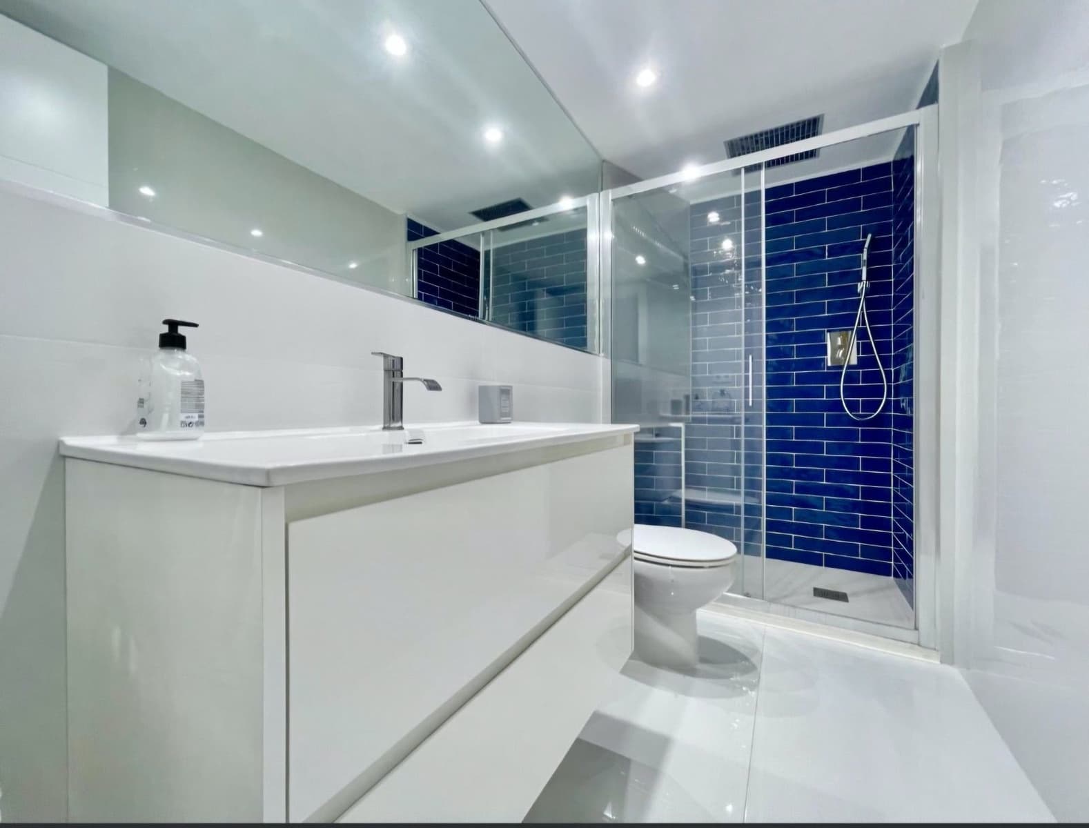 3 sovrum Lägenhet till salu i Benidorm - 700 000 € (Ref: 9594598)