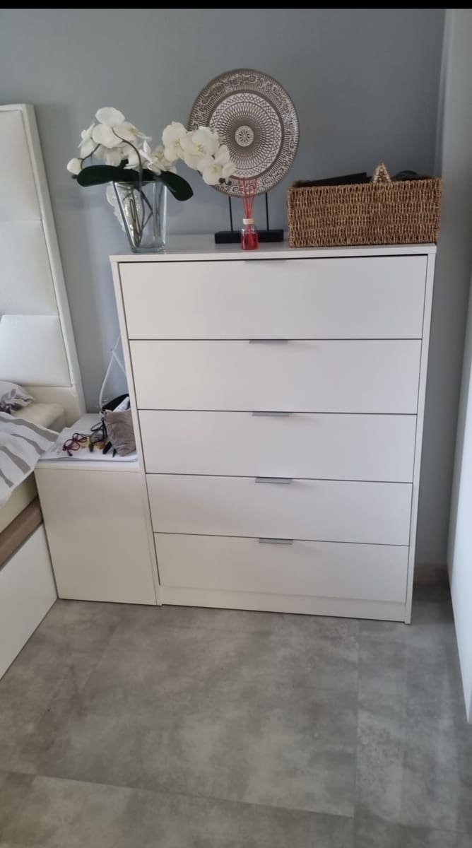 1 sovrum Lägenhet till salu i Benidorm med pool - 184 999 € (Ref: 9594599)