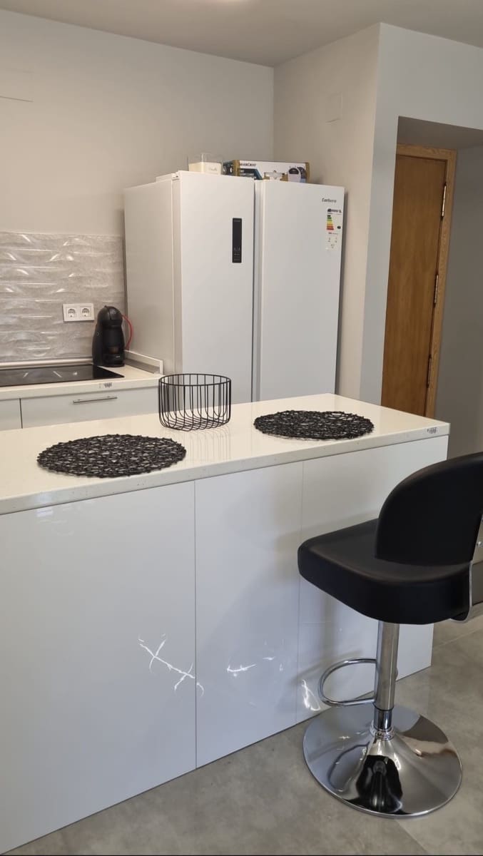 1 sovrum Lägenhet till salu i Benidorm med pool - 184 999 € (Ref: 9594599)