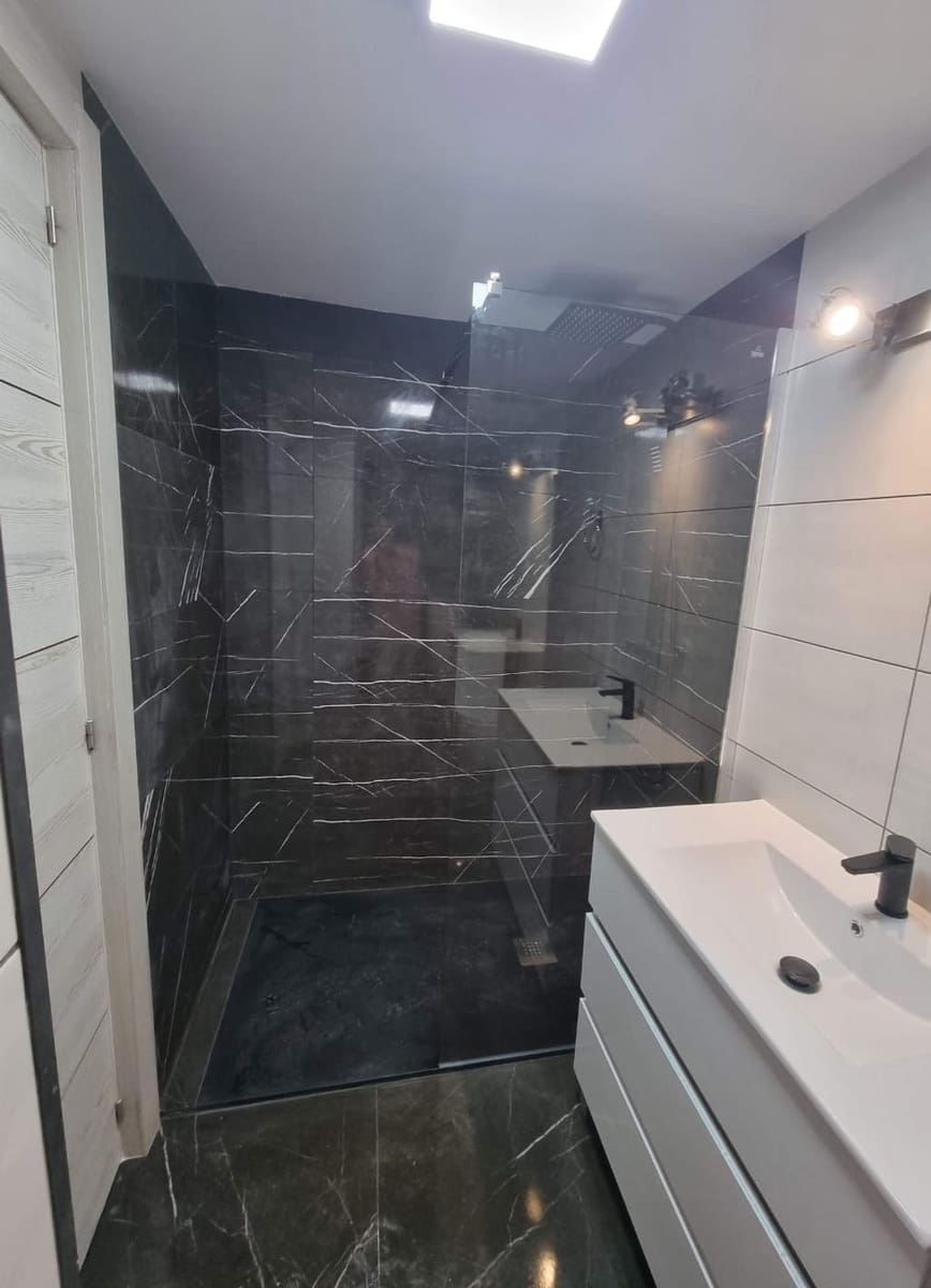 1 sovrum Lägenhet till salu i Benidorm med pool - 184 999 € (Ref: 9594599)