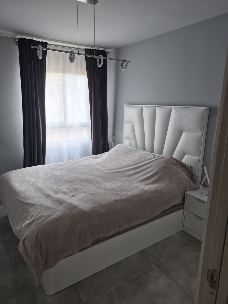 1 sovrum Lägenhet till salu i Benidorm med pool - 184 999 € (Ref: 9594599)