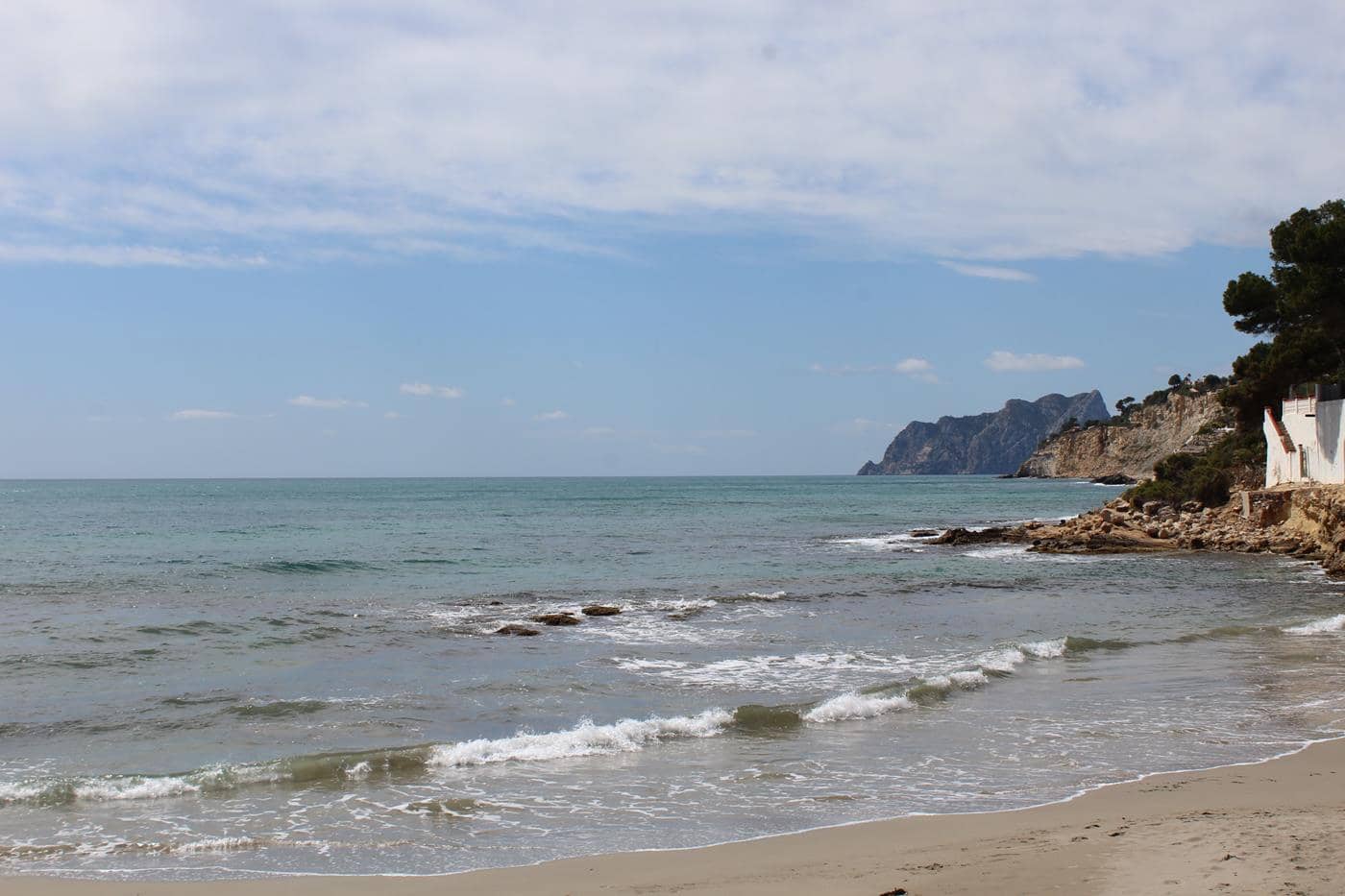 3 slaapkamer Appartement te koop in Moraira met zwembad garage - € 742.000 (Ref: 10062765)