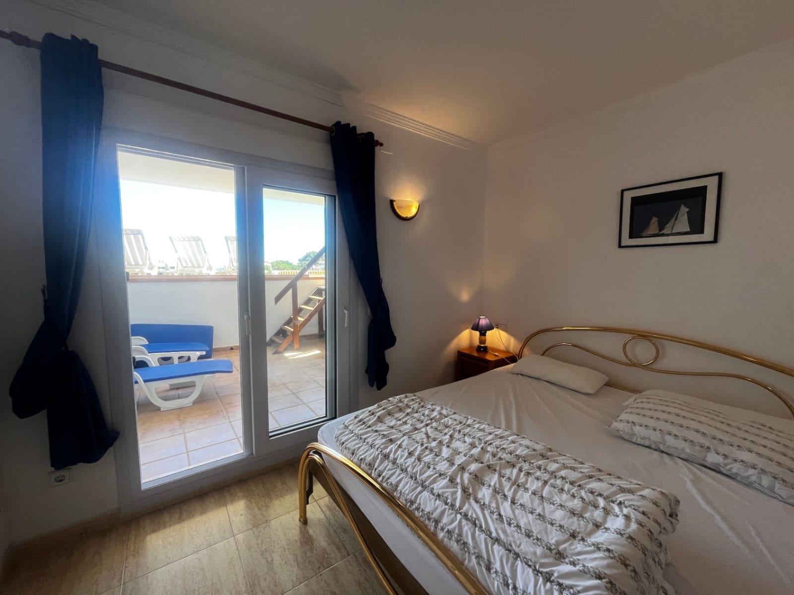 3 slaapkamer Appartement te koop in Moraira met zwembad garage - € 742.000 (Ref: 10062765)