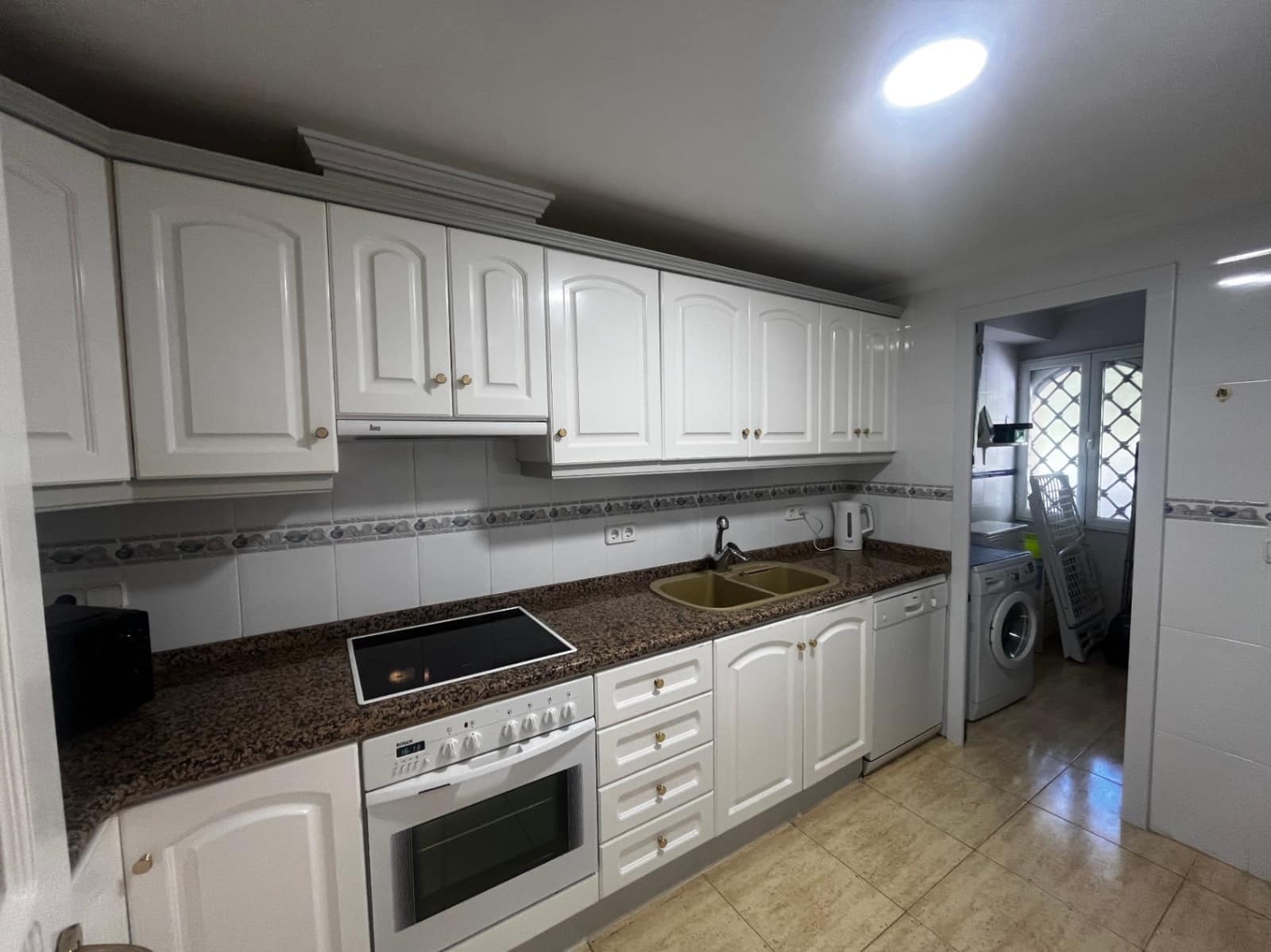 3 slaapkamer Appartement te koop in Moraira met zwembad garage - € 742.000 (Ref: 10062765)