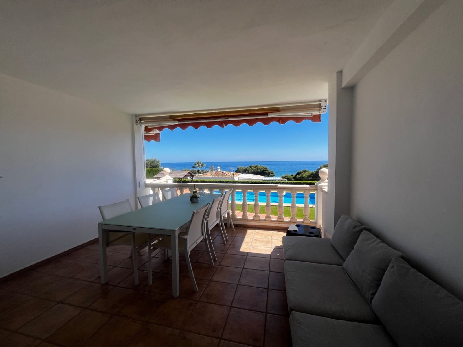 3 slaapkamer Appartement te koop in Moraira met zwembad garage - € 742.000 (Ref: 10062765)