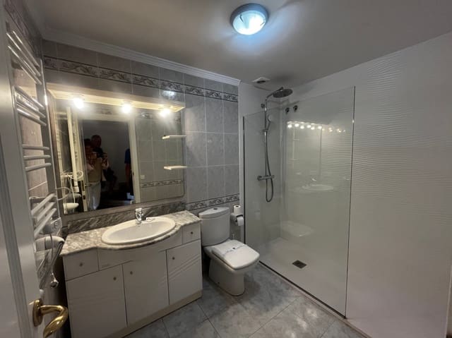 Apartamento de 3 habitaciones en Moraira, Teulada-Moraira en venta con piscina garaje - 742.000 € (Ref: 10062765)