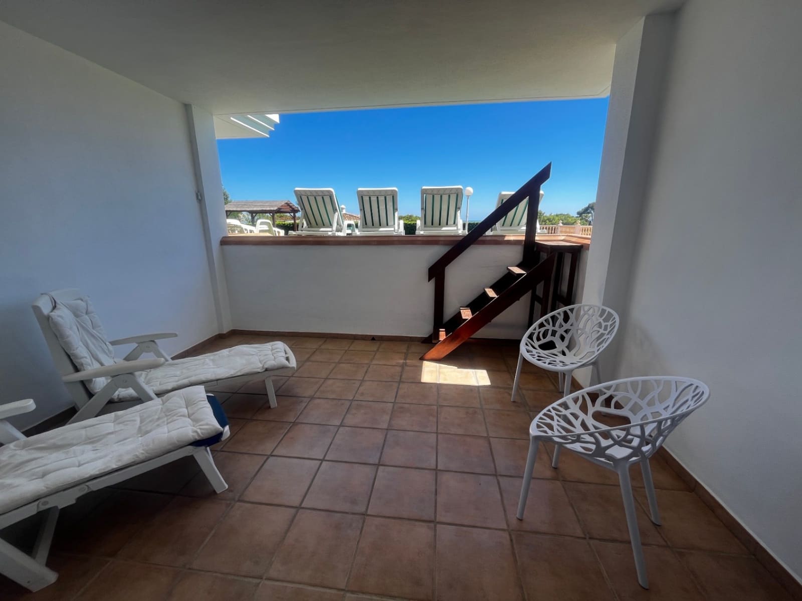 3 slaapkamer Appartement te koop in Moraira met zwembad garage - € 742.000 (Ref: 10062765)