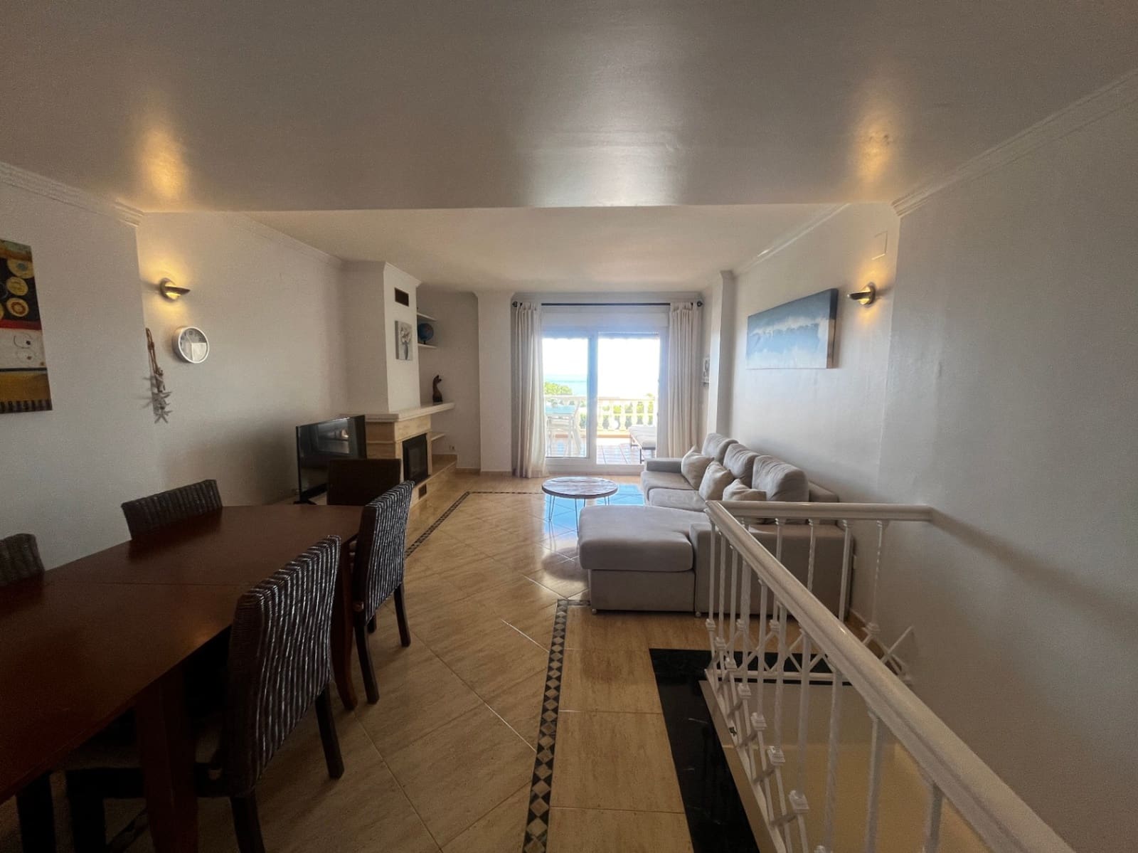 3 slaapkamer Appartement te koop in Moraira met zwembad garage - € 742.000 (Ref: 10062765)