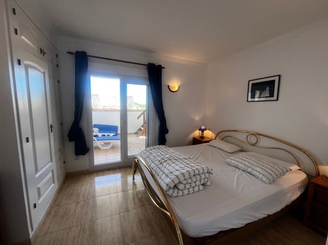Apartamento de 3 habitaciones en Moraira, Teulada-Moraira en venta con piscina garaje - 742.000 € (Ref: 10062765)