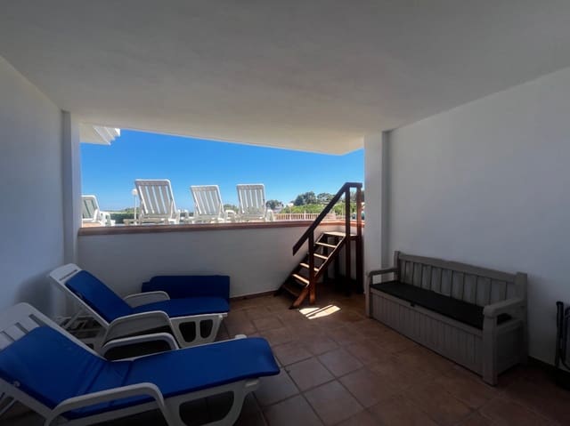 Apartamento de 3 habitaciones en Moraira, Teulada-Moraira en venta con piscina garaje - 742.000 € (Ref: 10062765)