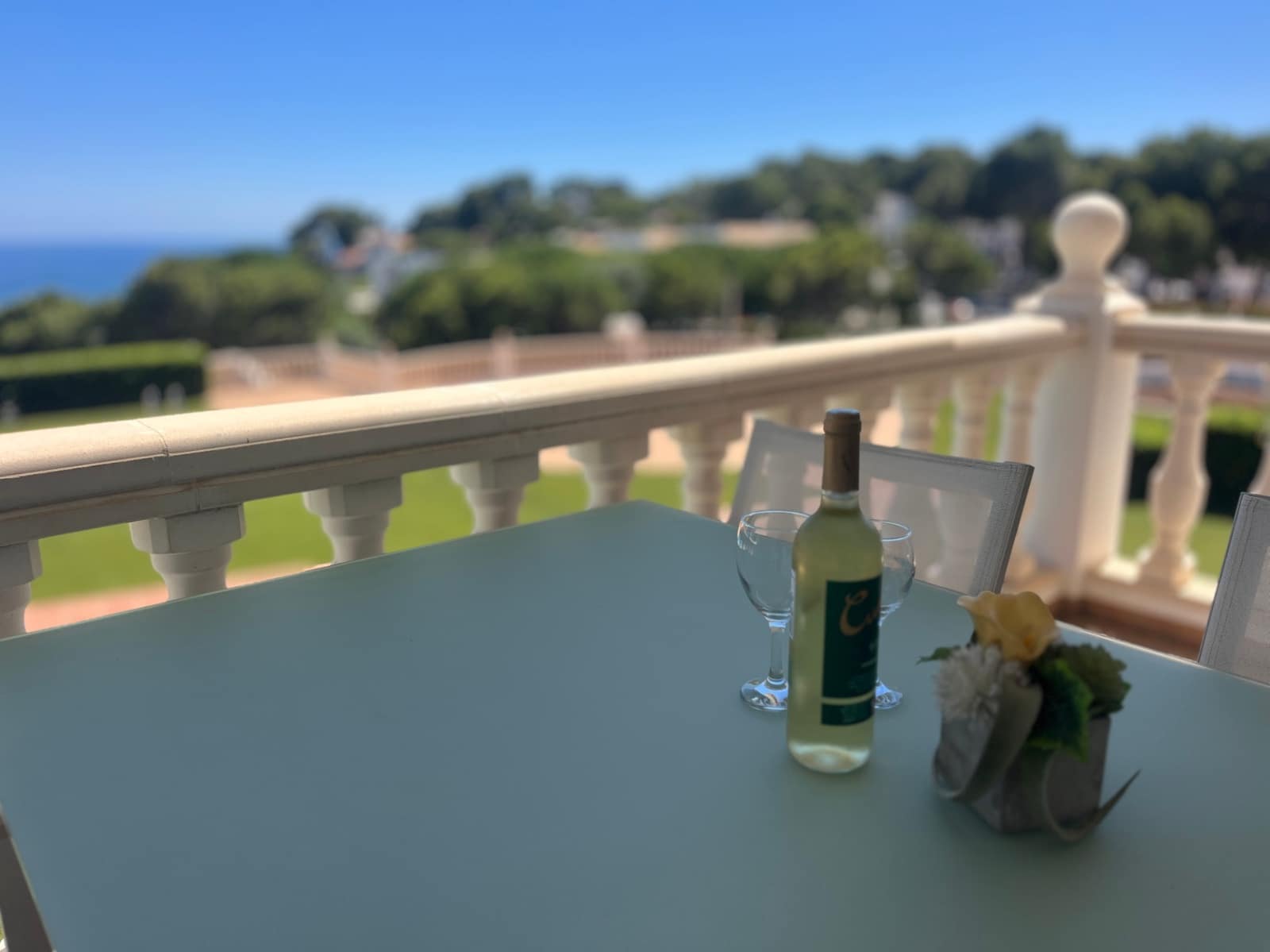 3 slaapkamer Appartement te koop in Moraira met zwembad garage - € 742.000 (Ref: 10062765)