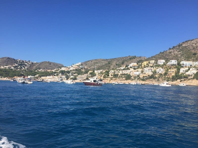 3 soveværelse Villa til salg i Moraira med swimmingpool garage - € 1.550.000 (Ref: 5709881)