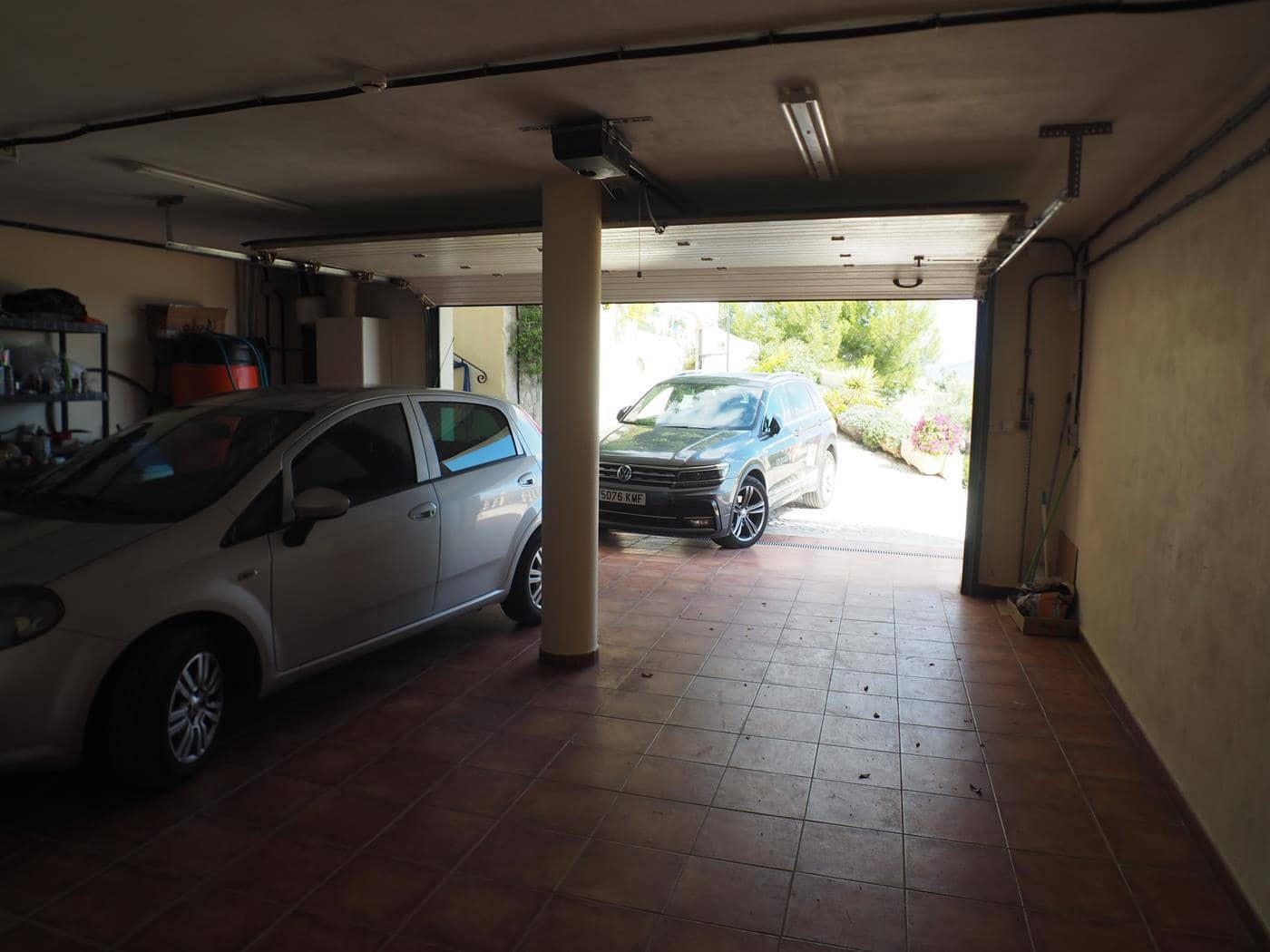 3 soveværelse Villa til salg i Moraira med swimmingpool garage - € 1.550.000 (Ref: 5709881)