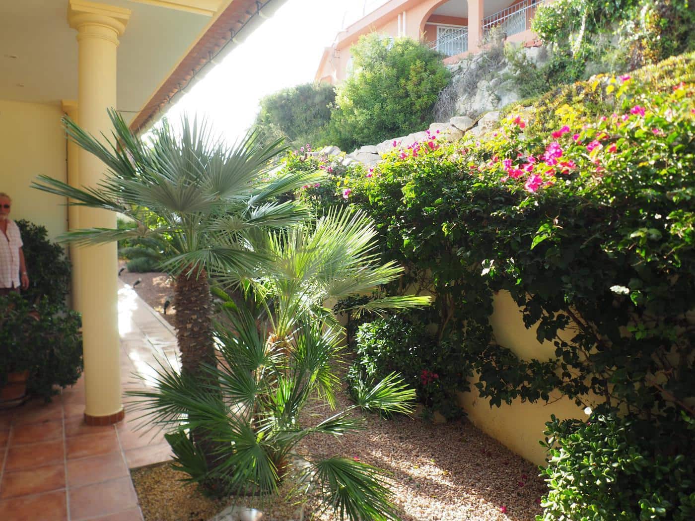 3 soveværelse Villa til salg i Moraira med swimmingpool garage - € 1.550.000 (Ref: 5709881)