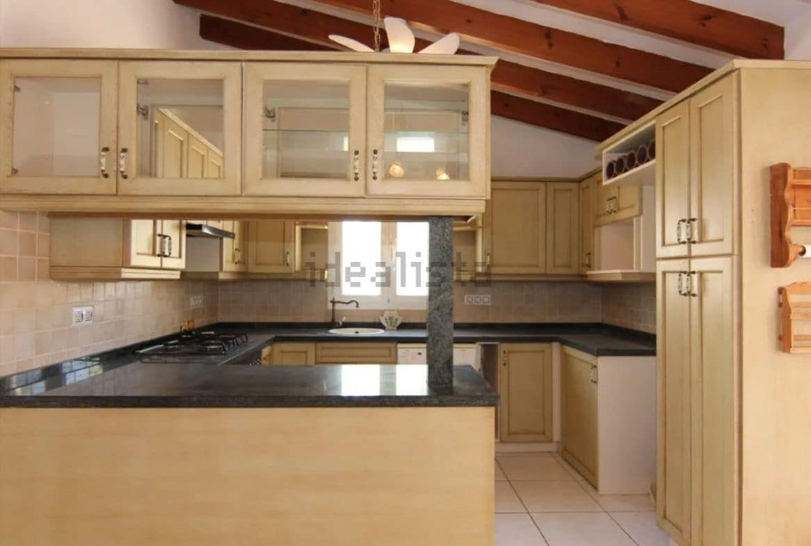 3 soveværelse Villa til salg i Moraira med swimmingpool garage - € 1.550.000 (Ref: 5709881)