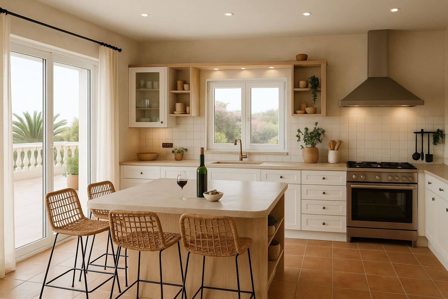 3 soveværelse Villa til salg i Moraira med swimmingpool garage - € 1.550.000 (Ref: 5709881)