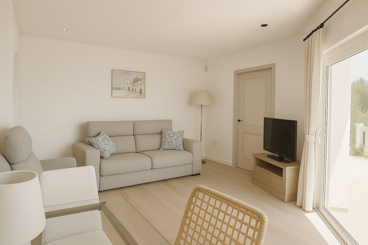 3 soveværelse Villa til salg i Moraira med swimmingpool garage - € 1.550.000 (Ref: 5709881)