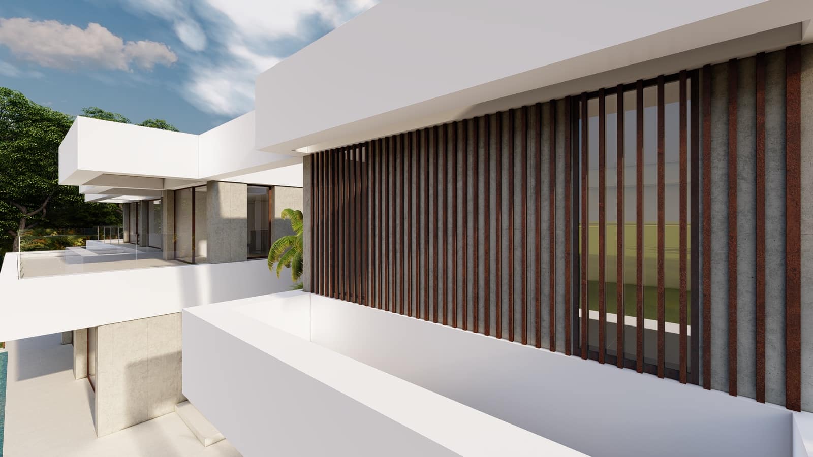4 chambre Villa/Maison à vendre à Altea avec garage - 2 295 000 € (Ref: 7367168)