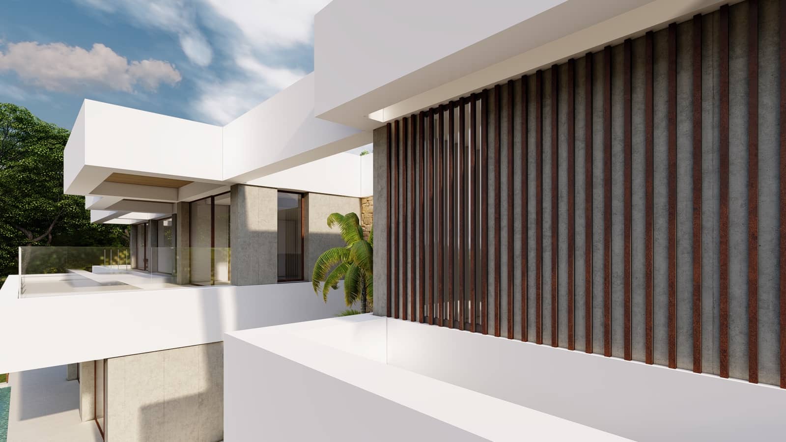 4 chambre Villa/Maison à vendre à Altea avec garage - 2 295 000 € (Ref: 7367168)