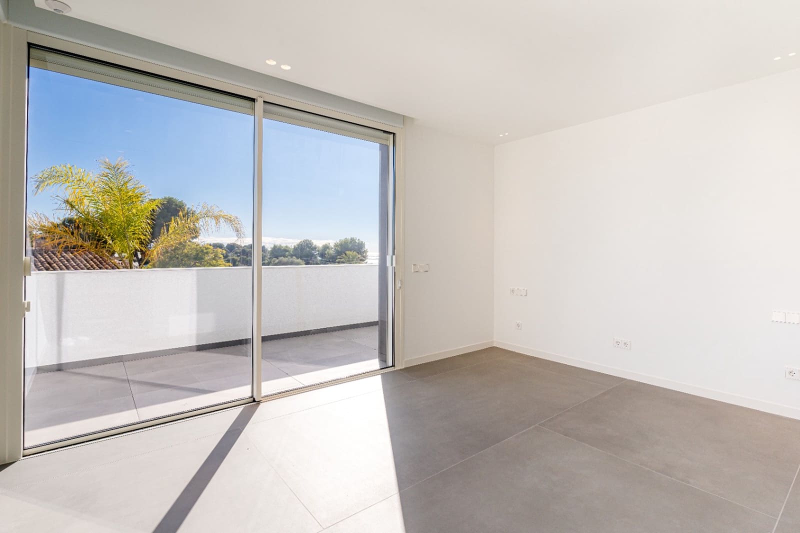 3 makuuhuone Huvila myytävänä paikassa Moraira mukana 
autotalli - 2 400 000 € (Ref: 9111594)