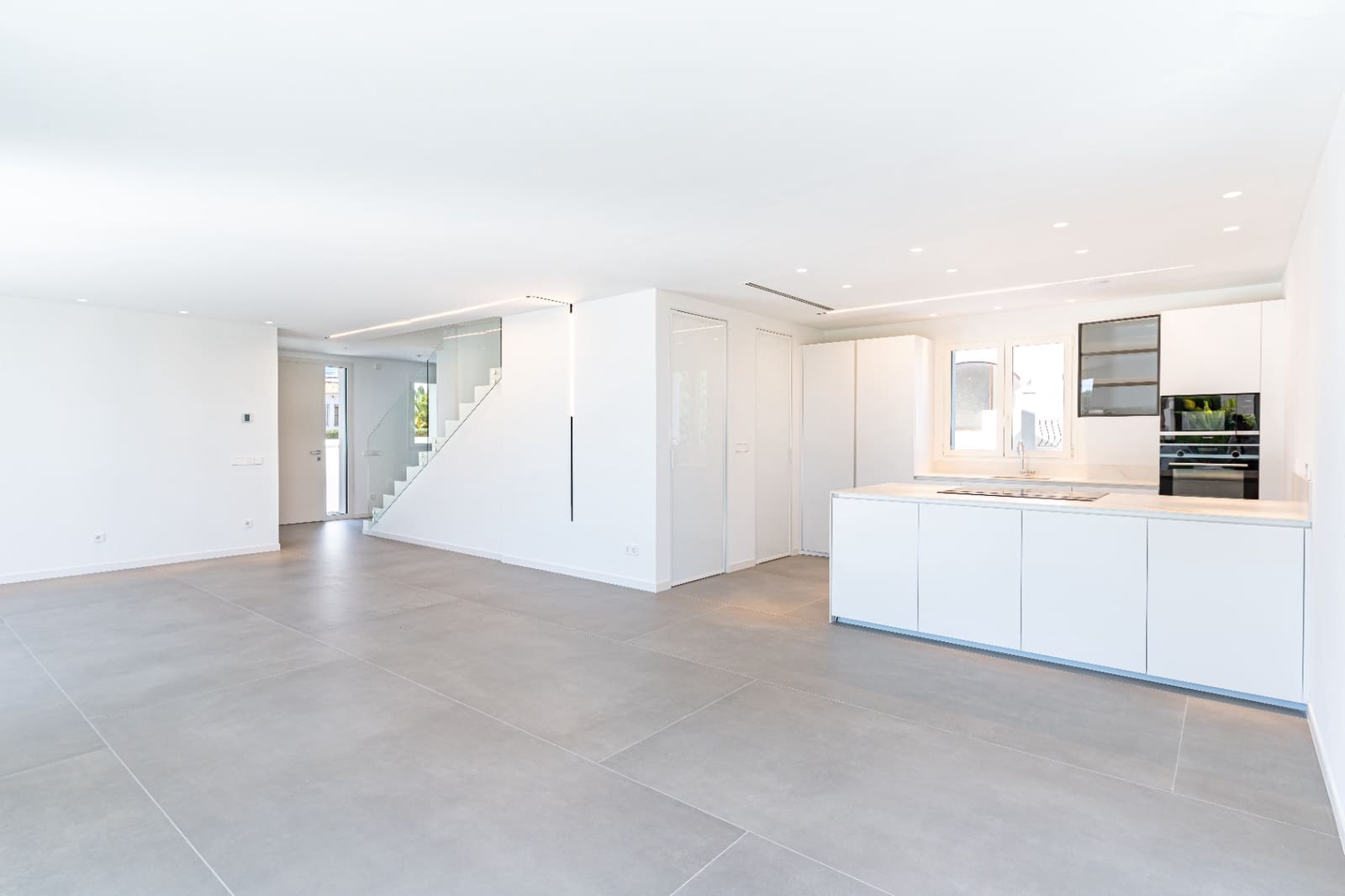 3 makuuhuone Huvila myytävänä paikassa Moraira mukana 
autotalli - 2 400 000 € (Ref: 9111594)