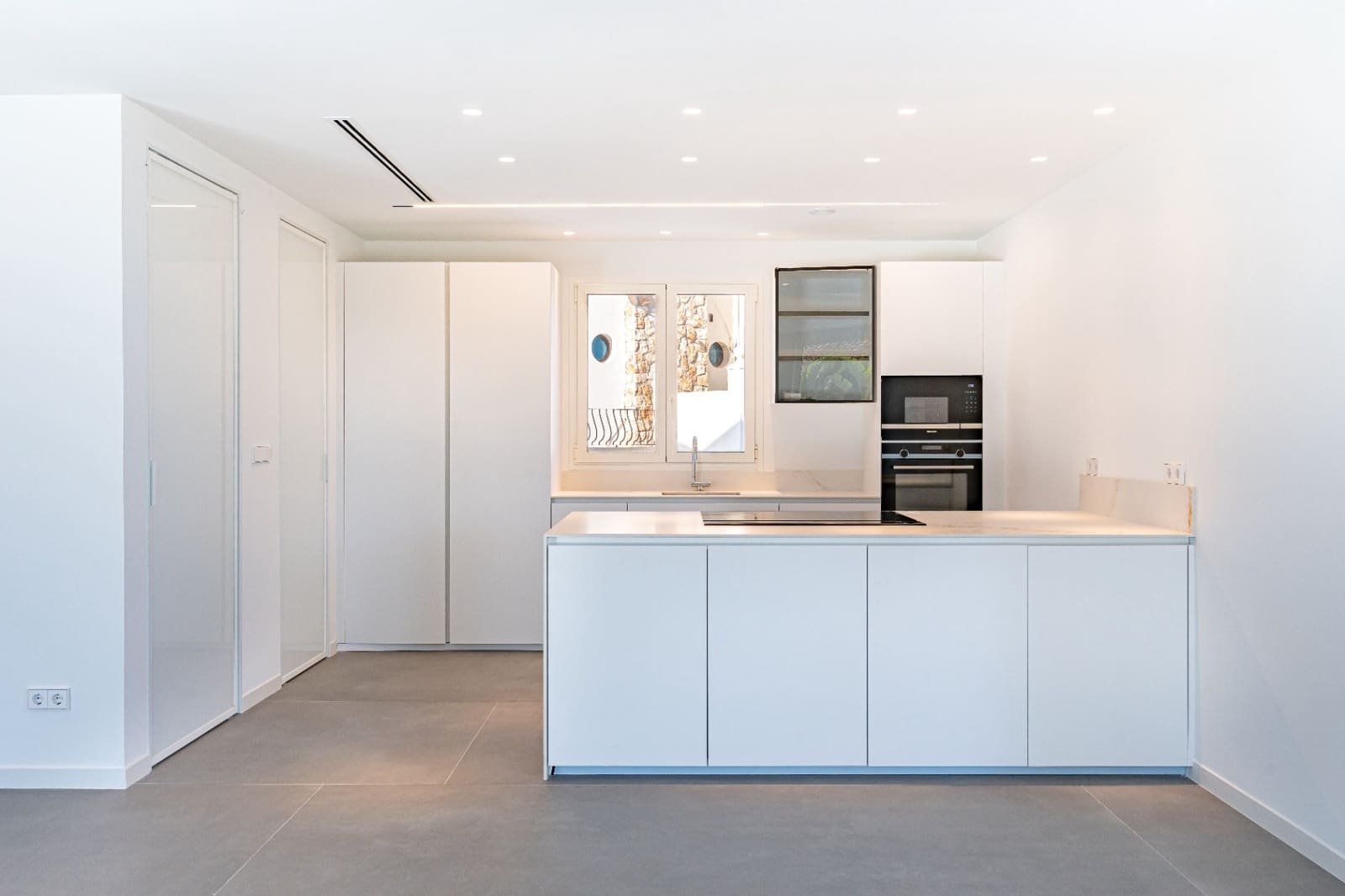 3 makuuhuone Huvila myytävänä paikassa Moraira mukana 
autotalli - 2 400 000 € (Ref: 9111594)